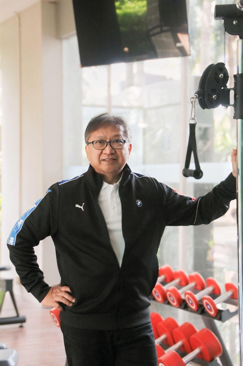 Ongky Abdulrachman